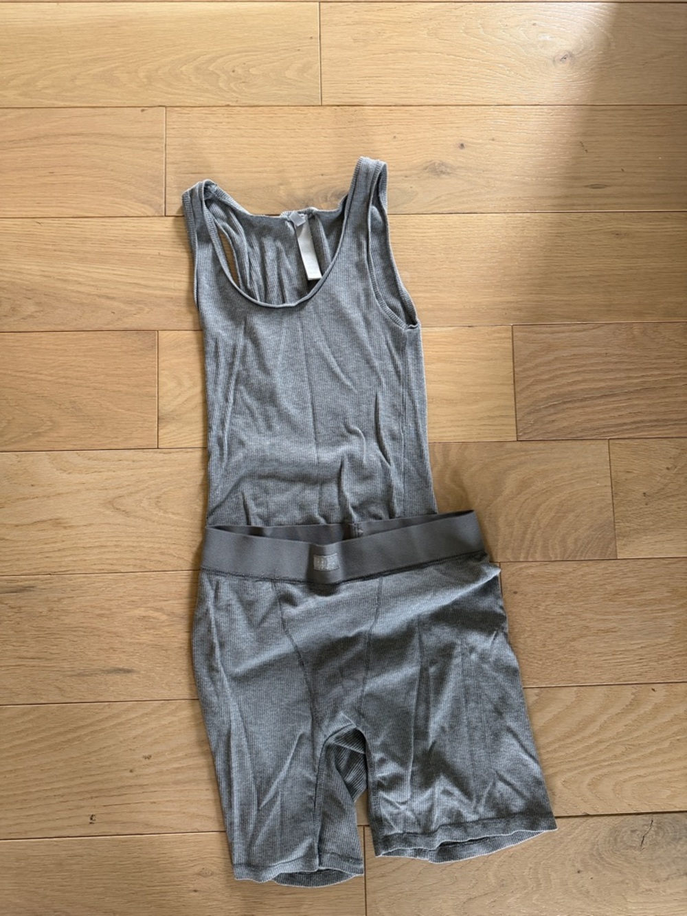 Skims boxer set